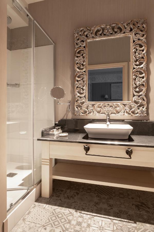 Premier Double Room